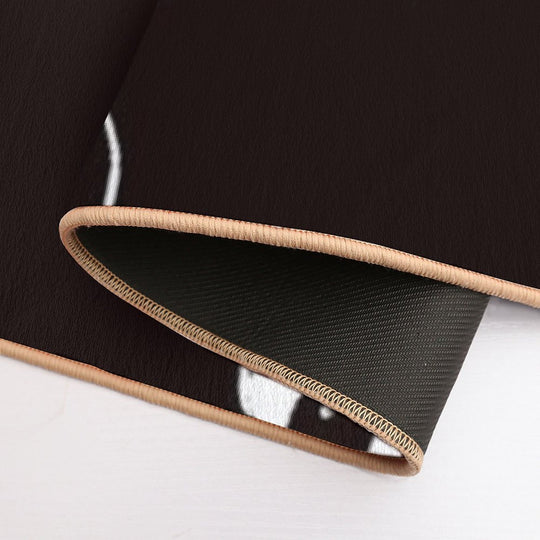 The Rock And Grohl Factory Concert Van Tour Merch Durable Bath Mat