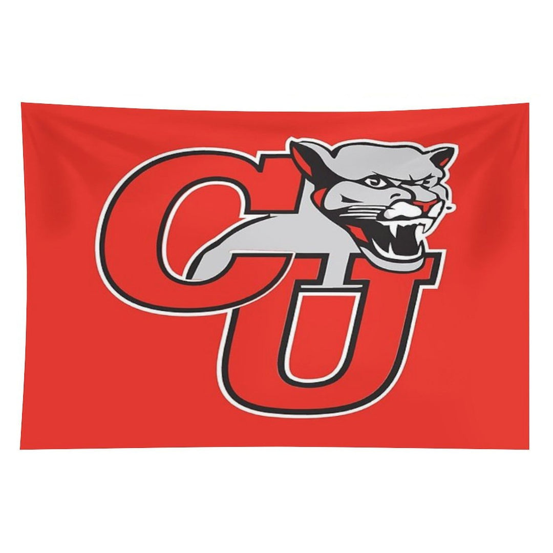 The Clark Merch Tapestry