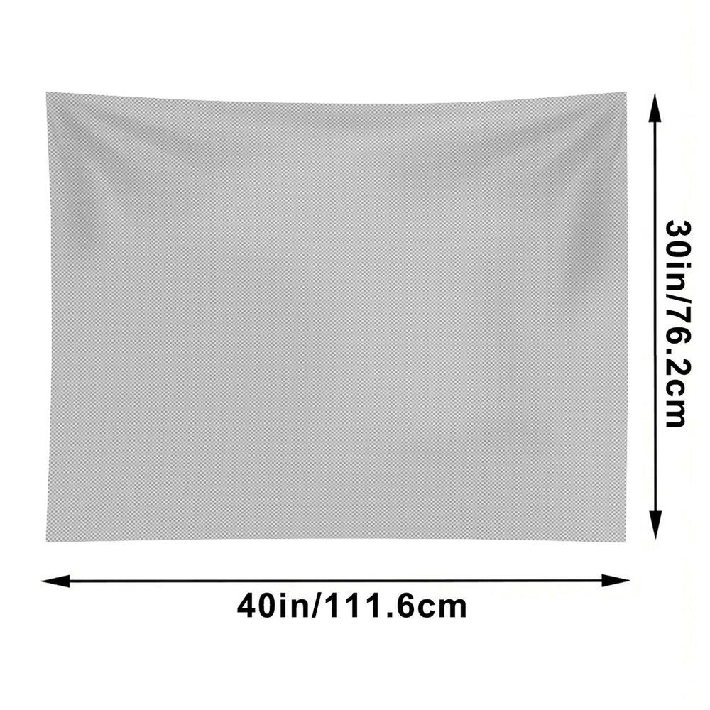 Invisibility Cloak Tapestry