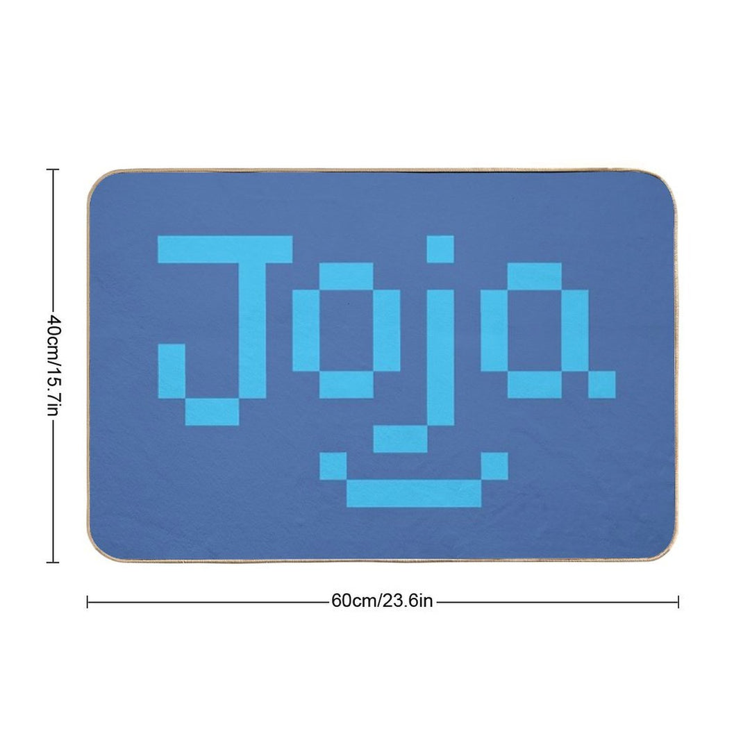 Stardew Valley Joja  Rapid-Drying Bath Mat