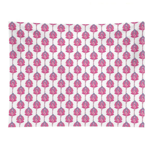 Venus in All of Us Tapestry