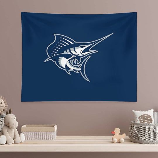 Palm Beach Atlantic University Tapestry