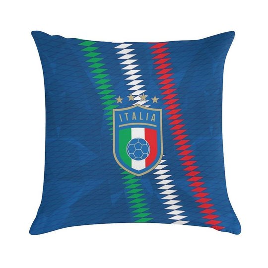 Italy  Italia Soft Style Accent Throw Pillow