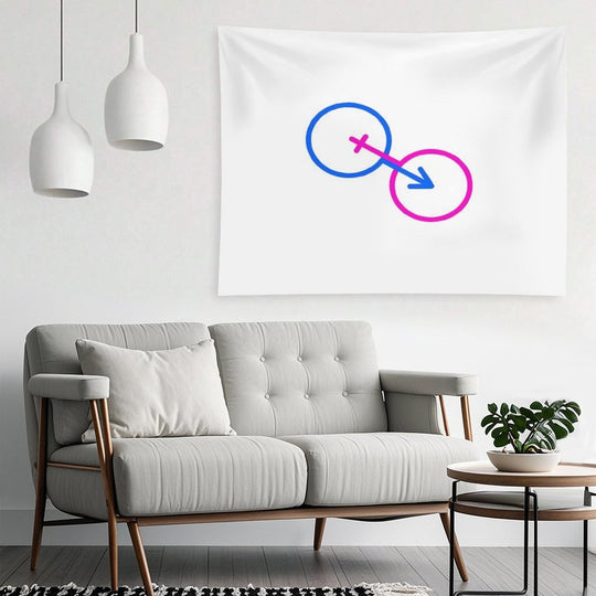 Traditional Is The Normal Tapestry