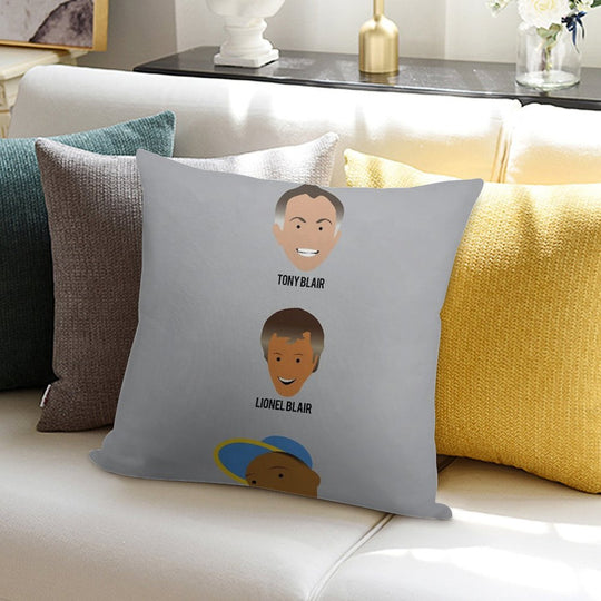 Which Blair Soft Bedroom Essential Throw Pillow