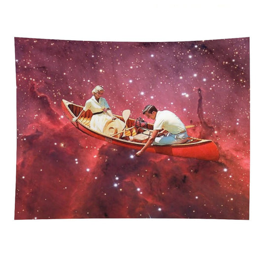 Let Me Get That For You Tapestry