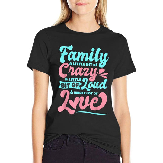 Vacation Reunion Funny Family Reunion Meet Up  Heathered Texture T-Shirt