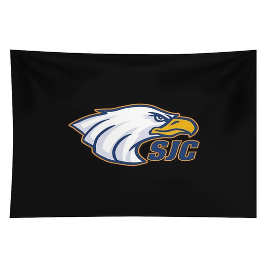 St. Joseph's Golden Eagles Tapestry