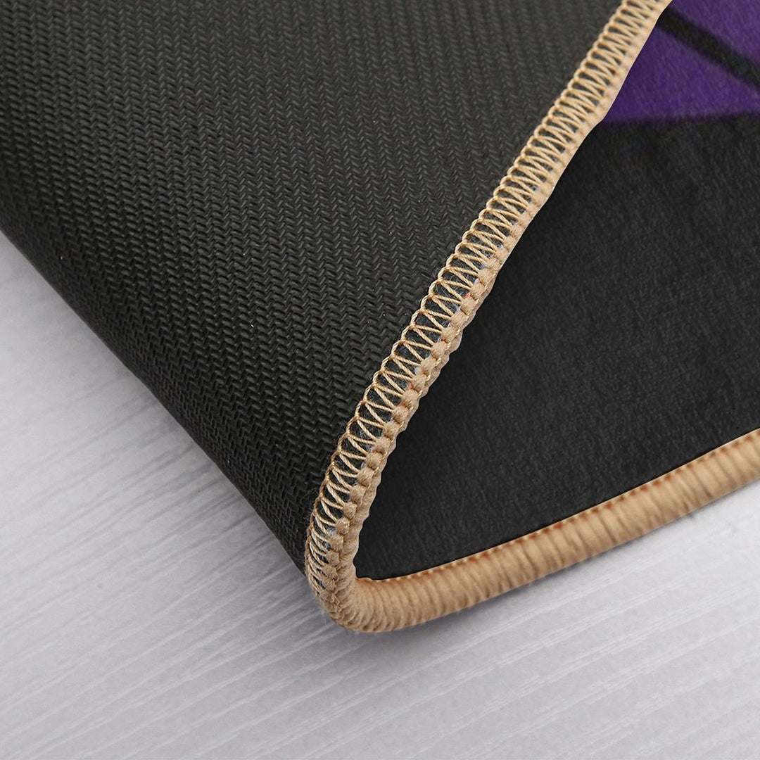 Decepticons Logo Durable Bath Mat