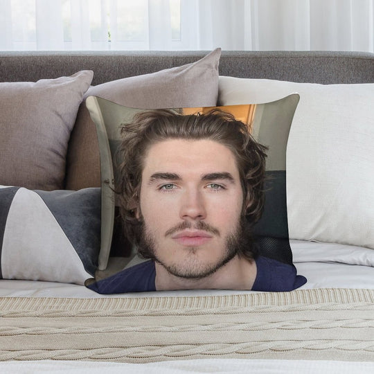 Schlanket Soft Home Decor Throw Pillow