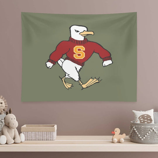 Salisbury University Tapestry