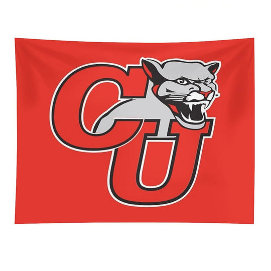 The Clark Merch Tapestry