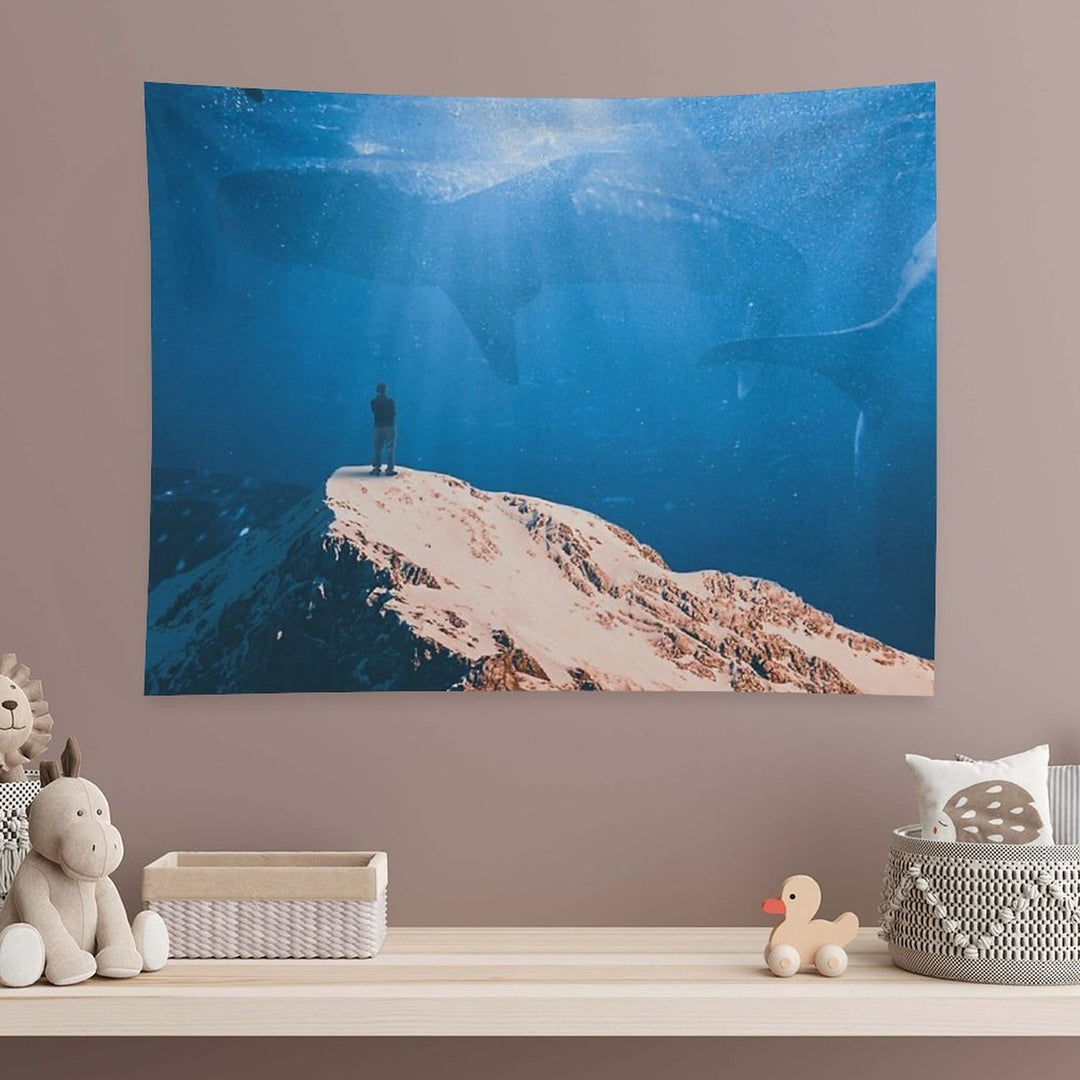 Prerogative Tapestry