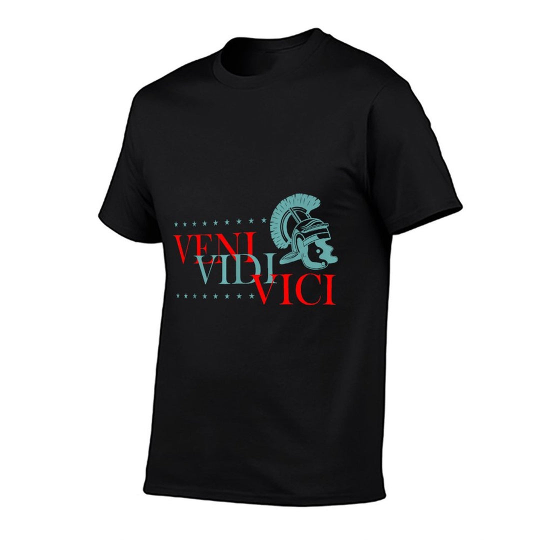 History Students And History Lover for Veni Vidi Vici  Lightweight T-Shirt
