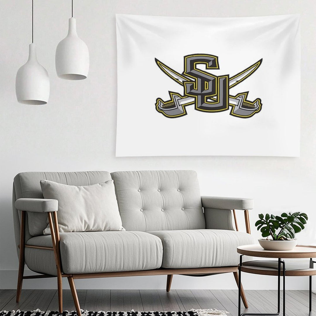 Southwestern University Pirates Tapestry