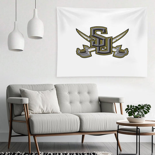 Southwestern University Pirates Tapestry