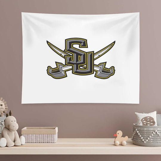 Southwestern University Pirates Tapestry