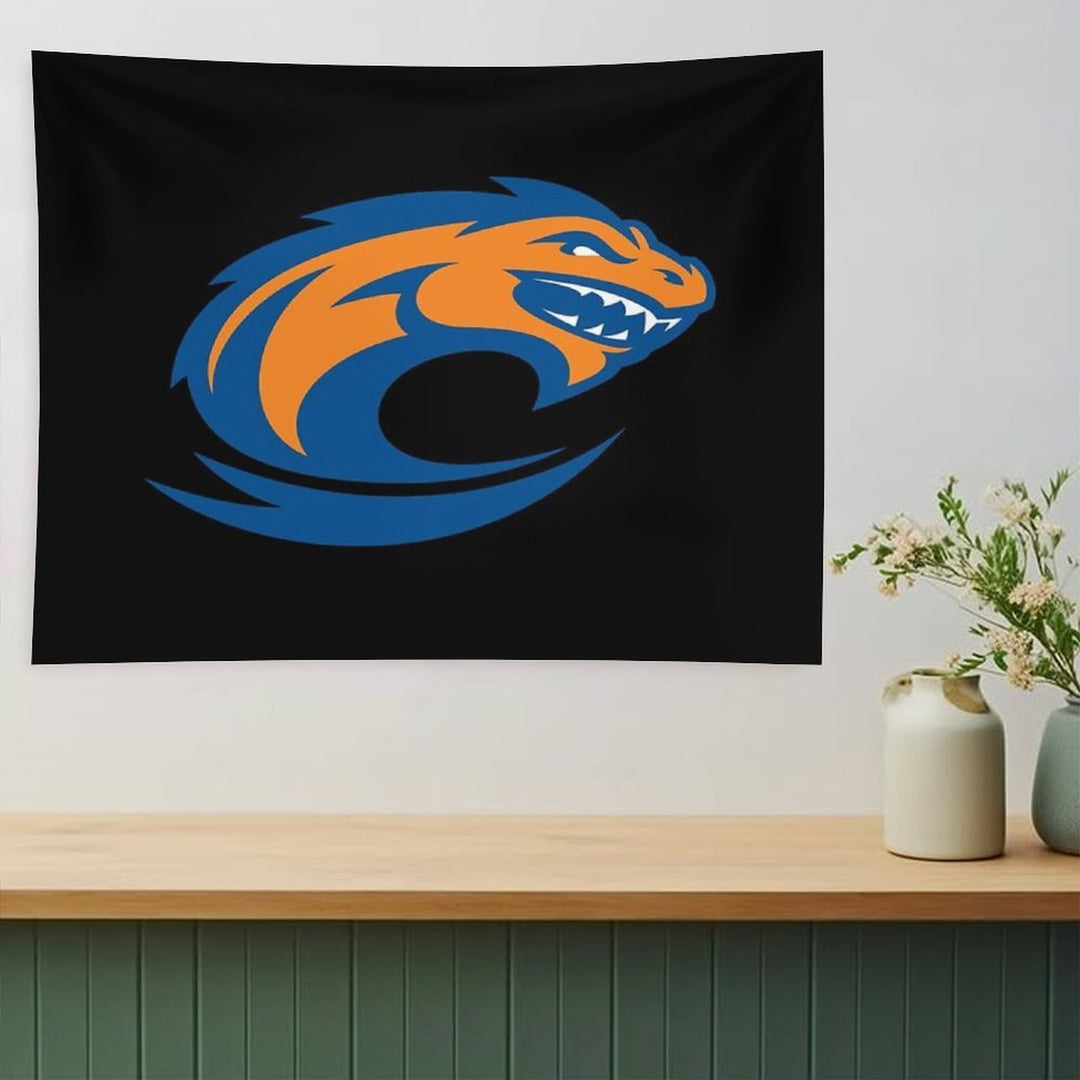 Clayton State University Tapestry