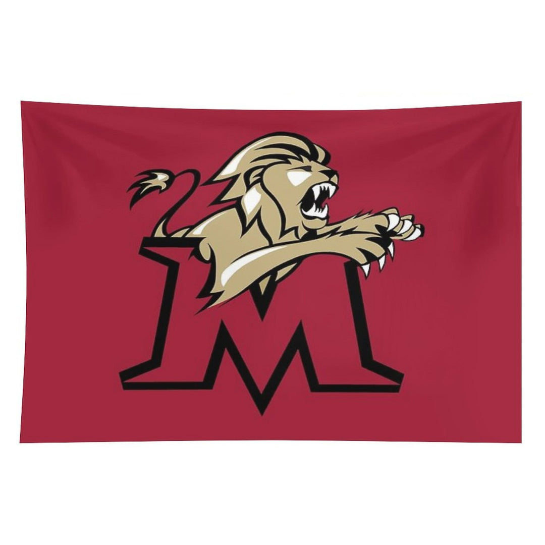 Molloy College Tapestry