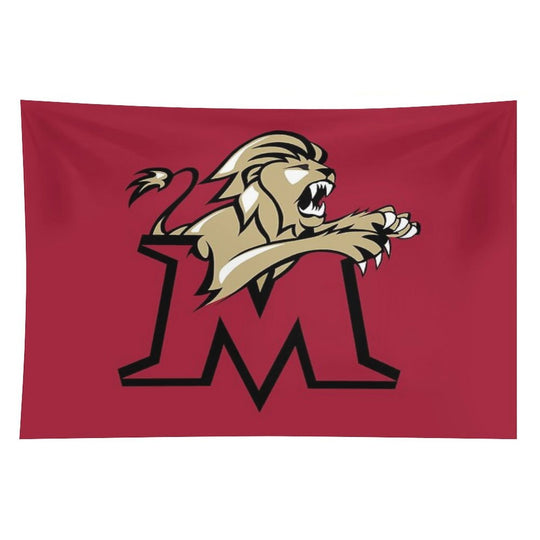 Molloy College Tapestry