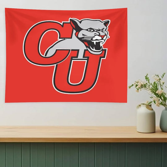 The Clark Merch Tapestry