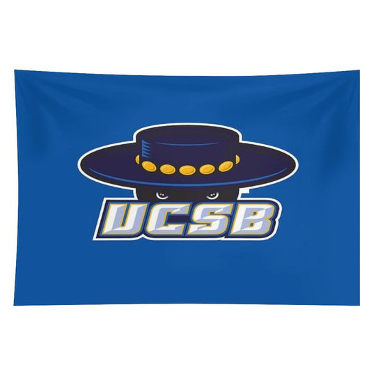UC Santa Barbara Gauchos Tapestry