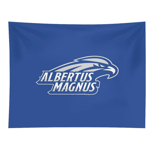 Albertus Magnus College Tapestry