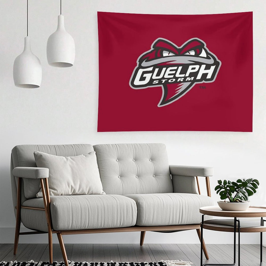 Guelph GMC’s Tapestry
