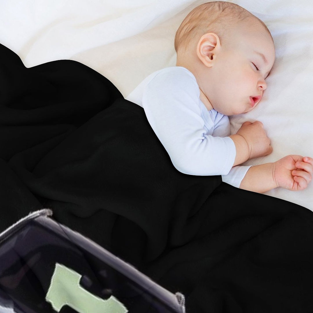 2020 Audi RS6 Shrink-resistant Throw Blanket