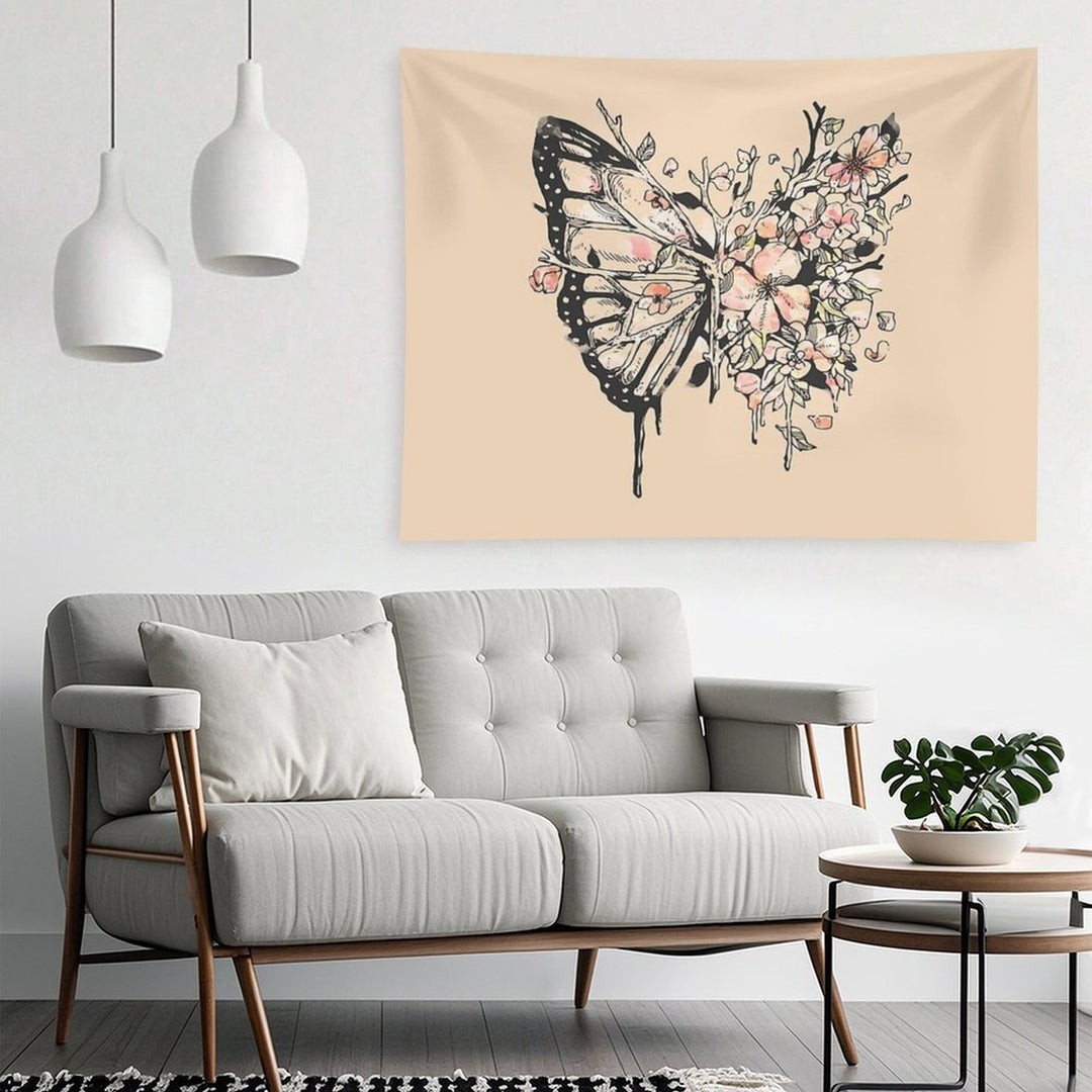 Metamorphora Tapestry