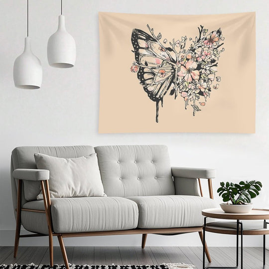 Metamorphora Tapestry