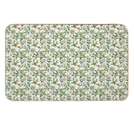 Edelweis  Anti-Trip Bath Mat