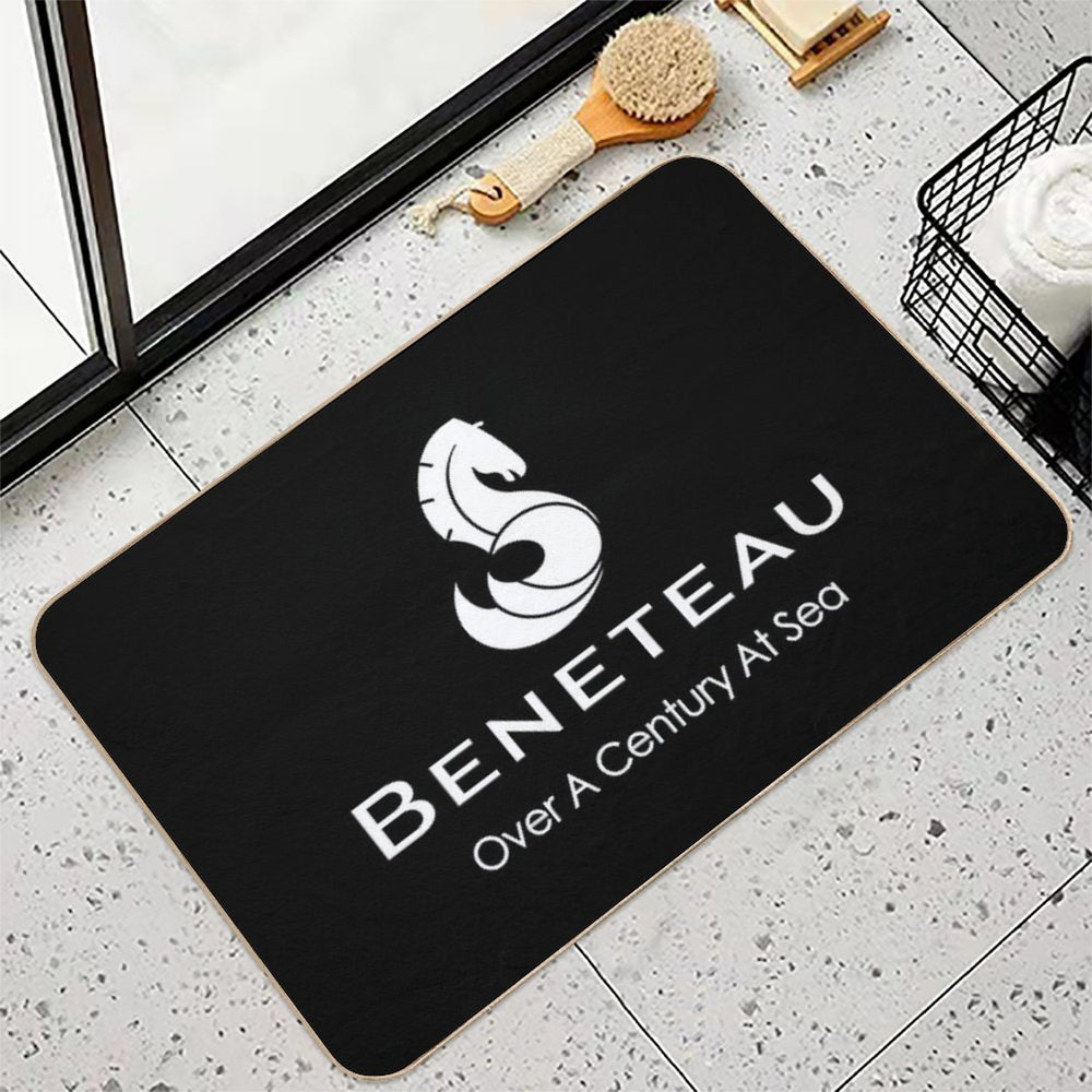 Beneteau Boats  Toxin-Free Bath Mat