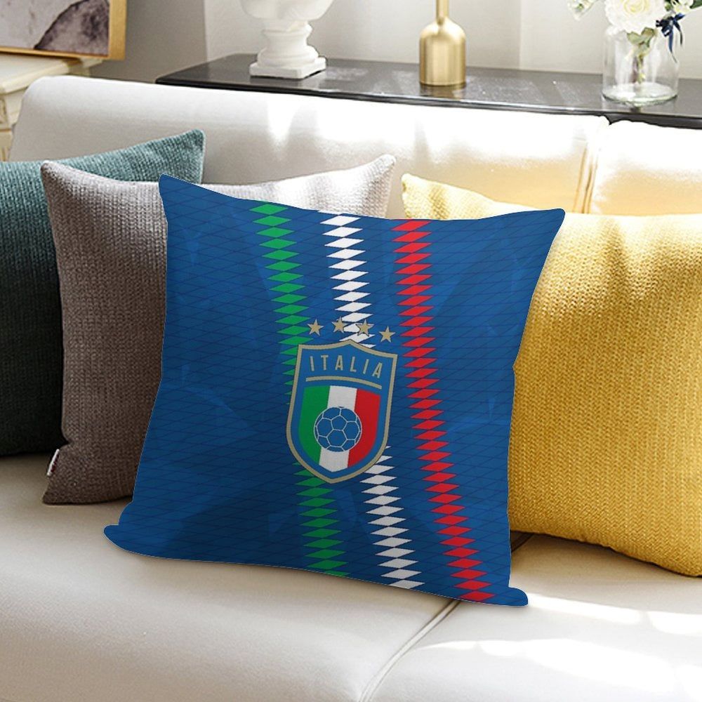 Italy  Italia Soft Style Accent Throw Pillow