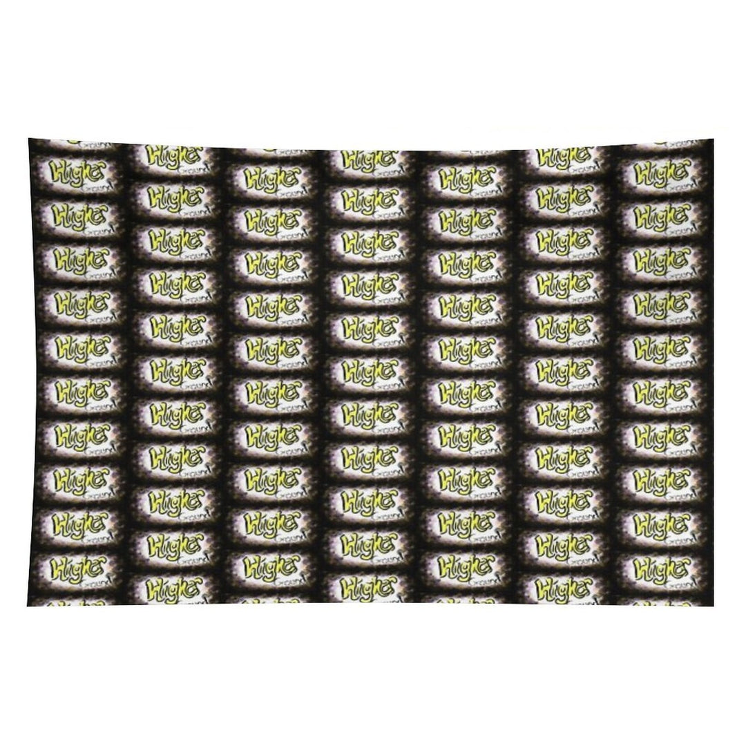 Higher Ground Tapestry