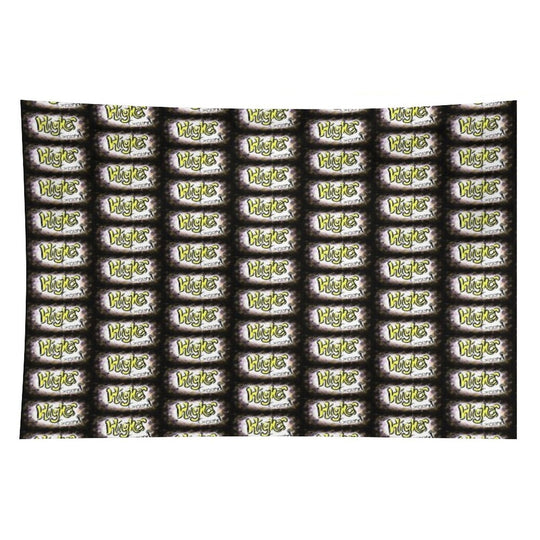 Higher Ground Tapestry