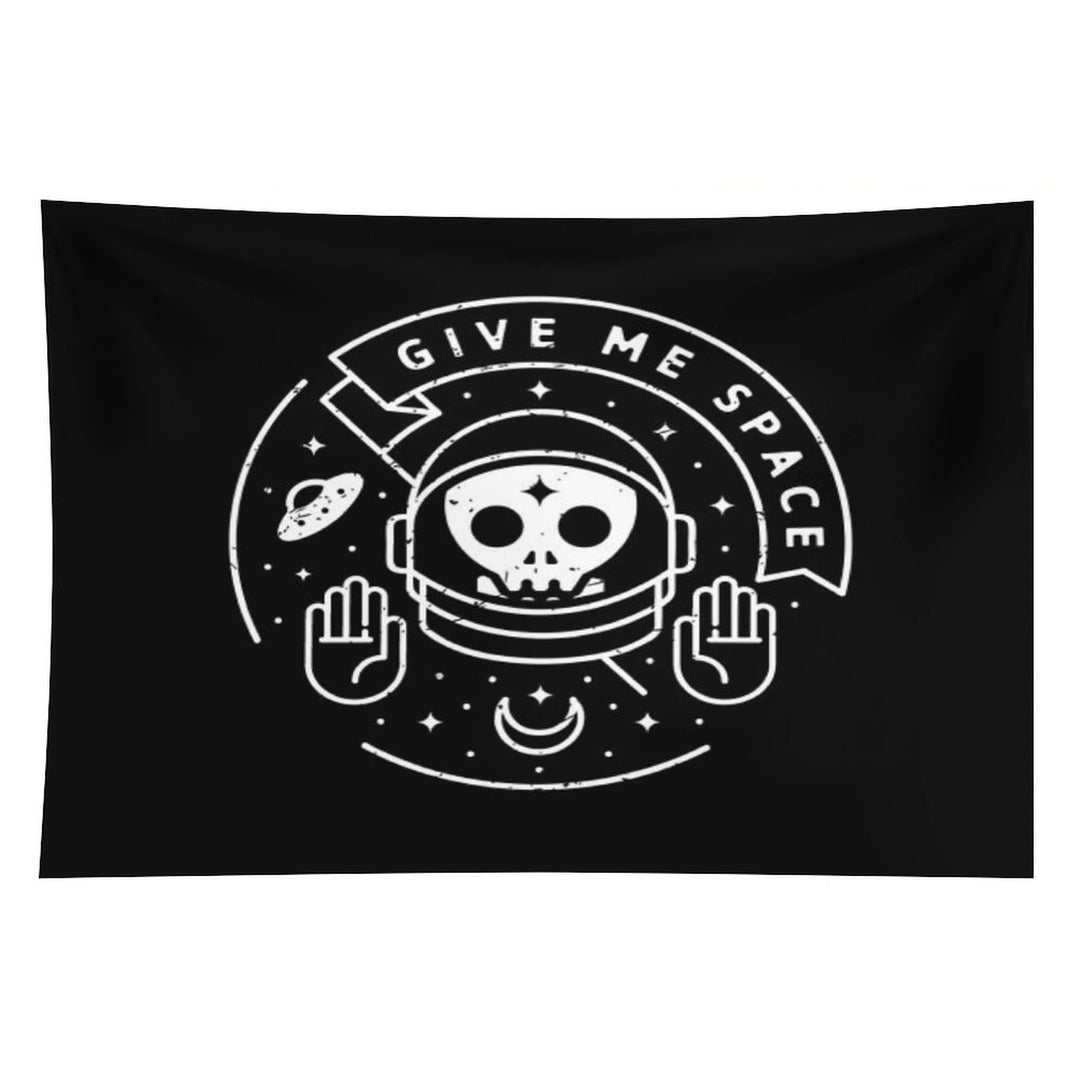 Give Me Space Tapestry
