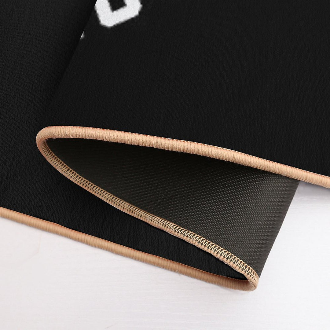 Vintage College of Music  Versatile Bath Mat