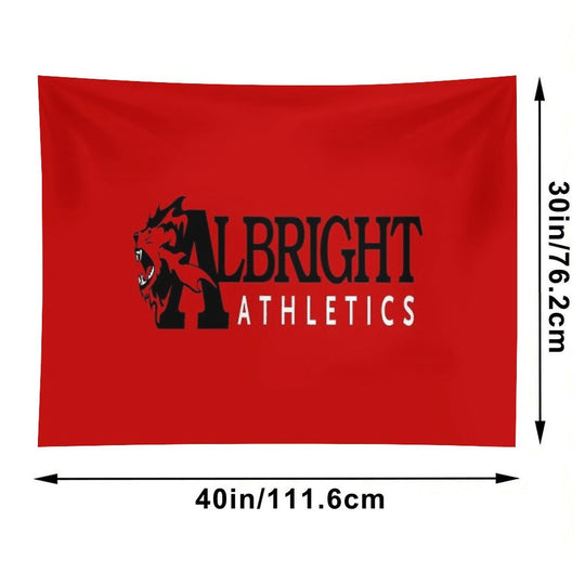 Albright College Tapestry