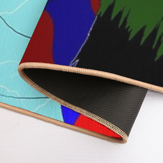 TWO HARES  Toxin-Free Bath Mat