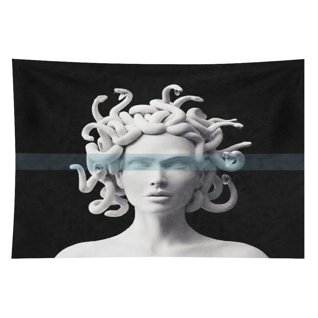 Medusa Tapestry