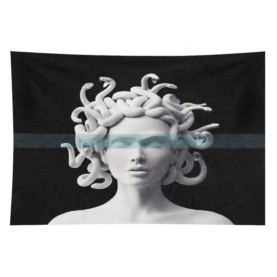 Medusa Tapestry