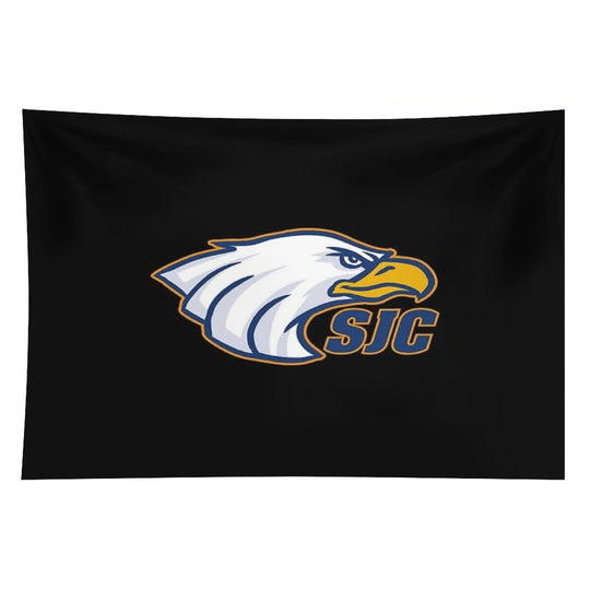 St. Joseph's Golden Eagles Tapestry