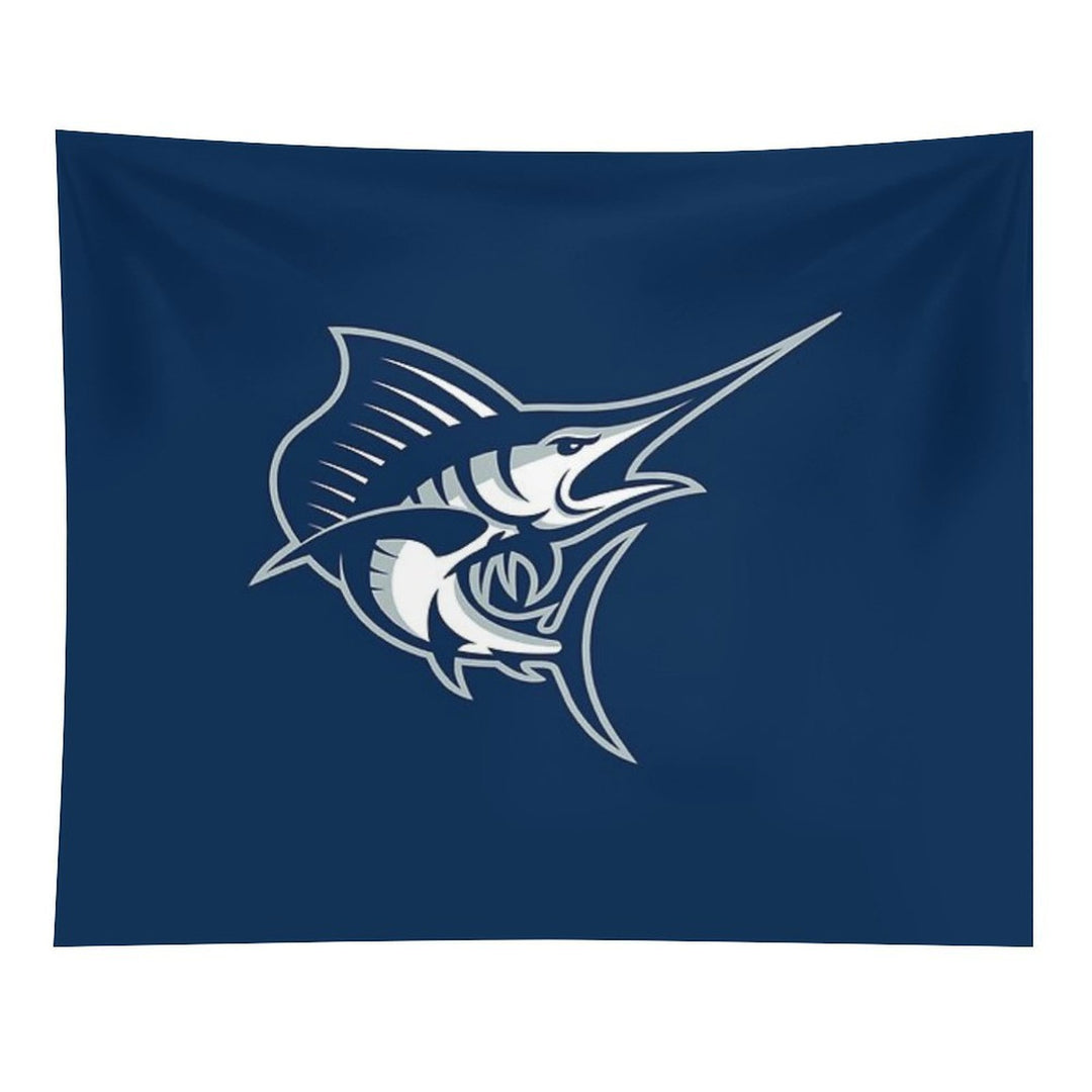 Palm Beach Atlantic University Tapestry