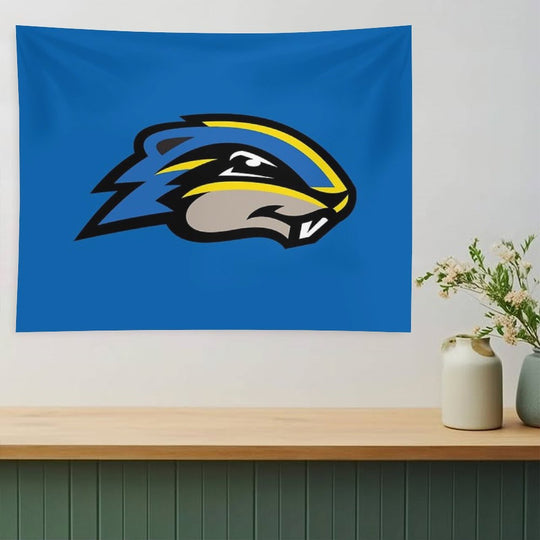 The Goucher Merch Tapestry