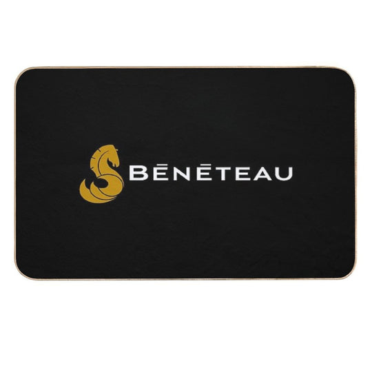 Beneteau Boats  Multi-Purpose Bath Mat