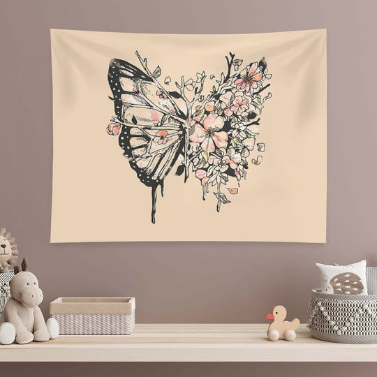 Metamorphora Tapestry