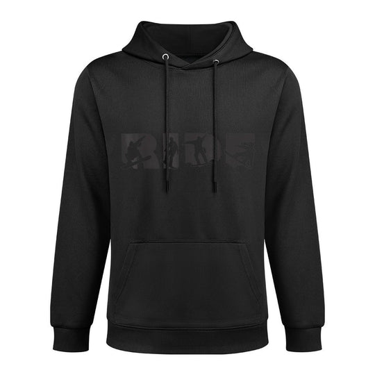 Snowboard, Ride Snowboard Snowboarding, Epic Snowboarder Pilling-Resistant Hoodie