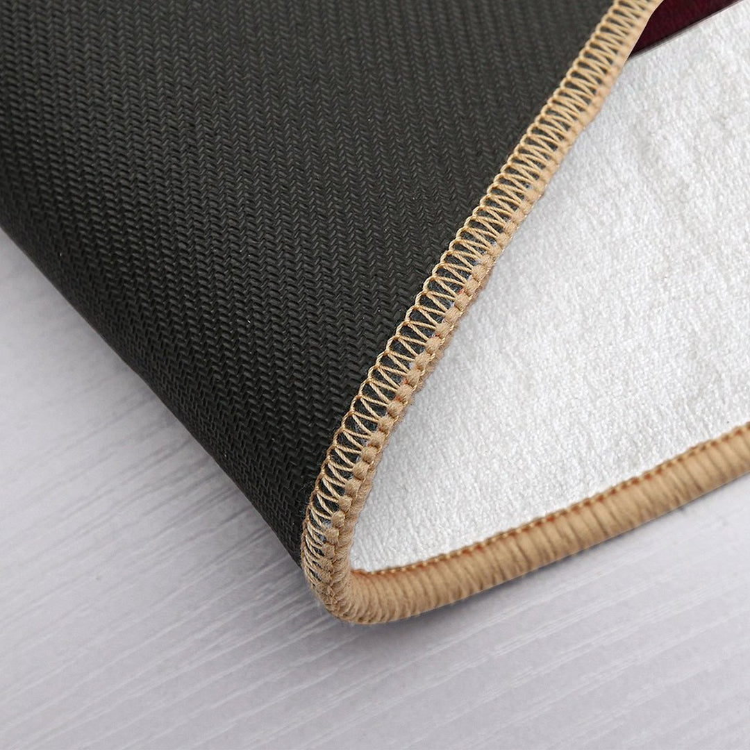 Mini Cooper  Dirt-Trapping Bath Mat