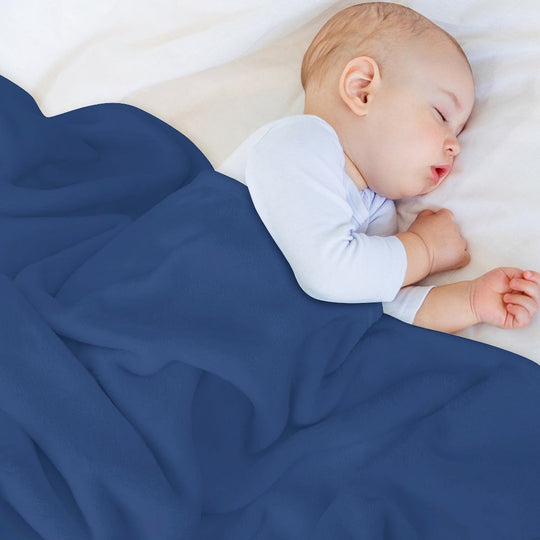 1878 Durable Throw Blanket